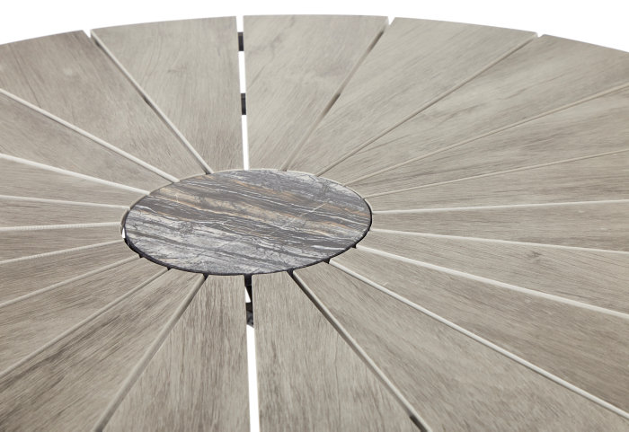 Hagebord 120 cm